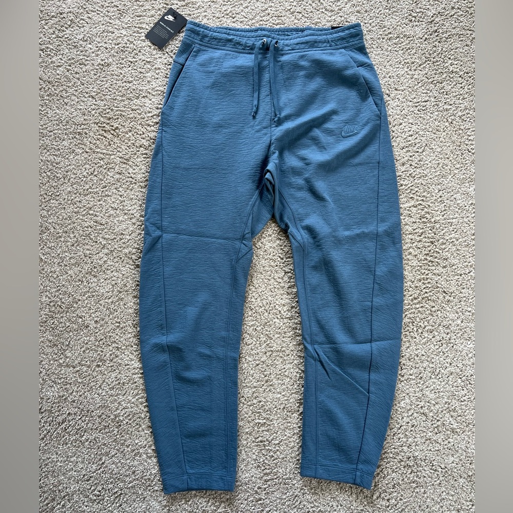 Nike tech pack textured pants